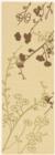 Safavieh Courtyard CY4038A Natural Brown Olive