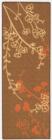 Safavieh Courtyard CY4038C Brown Natural Terracotta