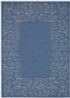 Safavieh Courtyard CY5139C Blue Beige