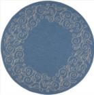 Safavieh Courtyard CY5139C Blue Beige