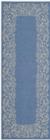 Safavieh Courtyard CY5139C Blue Beige
