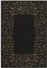 Safavieh Courtyard CY5139D Black Beige