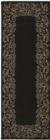 Safavieh Courtyard CY5139D Black Beige