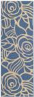 Safavieh Courtyard CY5141C Blue Beige