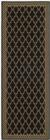 Safavieh Courtyard CY5142D Black Beige