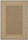 Safavieh Courtyard CY5143B Dark Beige Beige