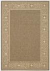 Safavieh Courtyard CY5143B Dark Beige Beige