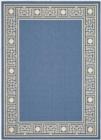 Safavieh Courtyard CY5143C Blue Beige