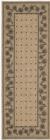 Safavieh Courtyard CY5148H Coffee Black