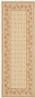 Safavieh Courtyard CY5148J Ivory Rust