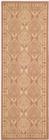 Safavieh Courtyard CY5149A Rust Sand