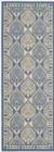Safavieh Courtyard CY5149C Blue Ivory