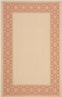 Safavieh Courtyard CY600311 Cream Terracotta