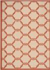 Safavieh Courtyard CY6009231 Beige Terracotta