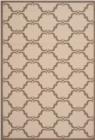 Safavieh Courtyard CY6009232 Beige Brown