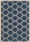 Safavieh Courtyard CY6009268 Navy Beige