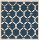 Safavieh Courtyard CY6009268 Navy Beige