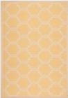 Safavieh Courtyard CY6009316 Yellow Beige