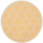 Safavieh Courtyard CY6009316 Yellow Beige