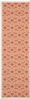 Safavieh Courtyard CY6015241 Rust Orange