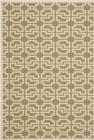 Safavieh Courtyard CY6015244 Olive Beige