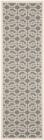 Safavieh Courtyard CY6015246 Silver Beige
