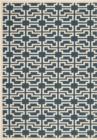 Safavieh Courtyard CY6015268 Navy Beige