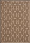 Safavieh Courtyard CY6016242 Camel Beige