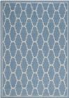 Safavieh Courtyard CY6016243 Blue Beige