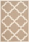 Safavieh Courtyard CY6017242 Brown