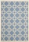 Safavieh Courtyard CY6032243 Blue Beige