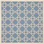 Safavieh Courtyard CY6032243 Blue Beige