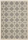 Safavieh Courtyard CY6032246 Grey Beige