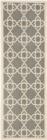 Safavieh Courtyard CY6032246 Grey Beige
