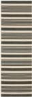 Safavieh Courtyard CY6062216 Black Beige