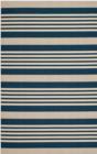 Safavieh Courtyard CY6062268 Navy Beige