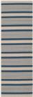 Safavieh Courtyard CY6062268 Navy Beige