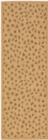 Safavieh Courtyard CY610439 Natural Gold