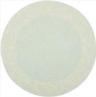 Safavieh Courtyard CY610825 Aqua Cream