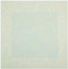 Safavieh Courtyard CY610825 Aqua Cream