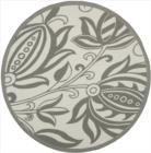 Safavieh Courtyard CY610978 Light Grey Anthracite