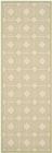 Safavieh Courtyard CY6112218 Beige Sweet Pea