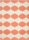 Safavieh Courtyard CY6162231 Orange Beige
