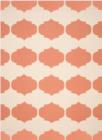 Safavieh Courtyard CY6162231 Orange Beige