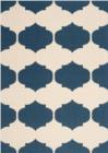 Safavieh Courtyard CY6162258 Blue Beige