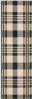 Safavieh Courtyard CY6201216 Black Beige