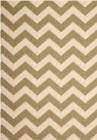 Safavieh Courtyard CY6244244 Green Beige