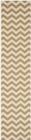 Safavieh Courtyard CY6244244 Green Beige