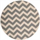 Safavieh Courtyard CY6244246 Gray Beige