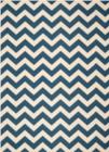 Safavieh Courtyard CY6244268 Navy Beige